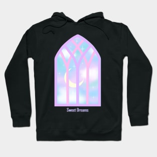 Sweet Dreams Hoodie